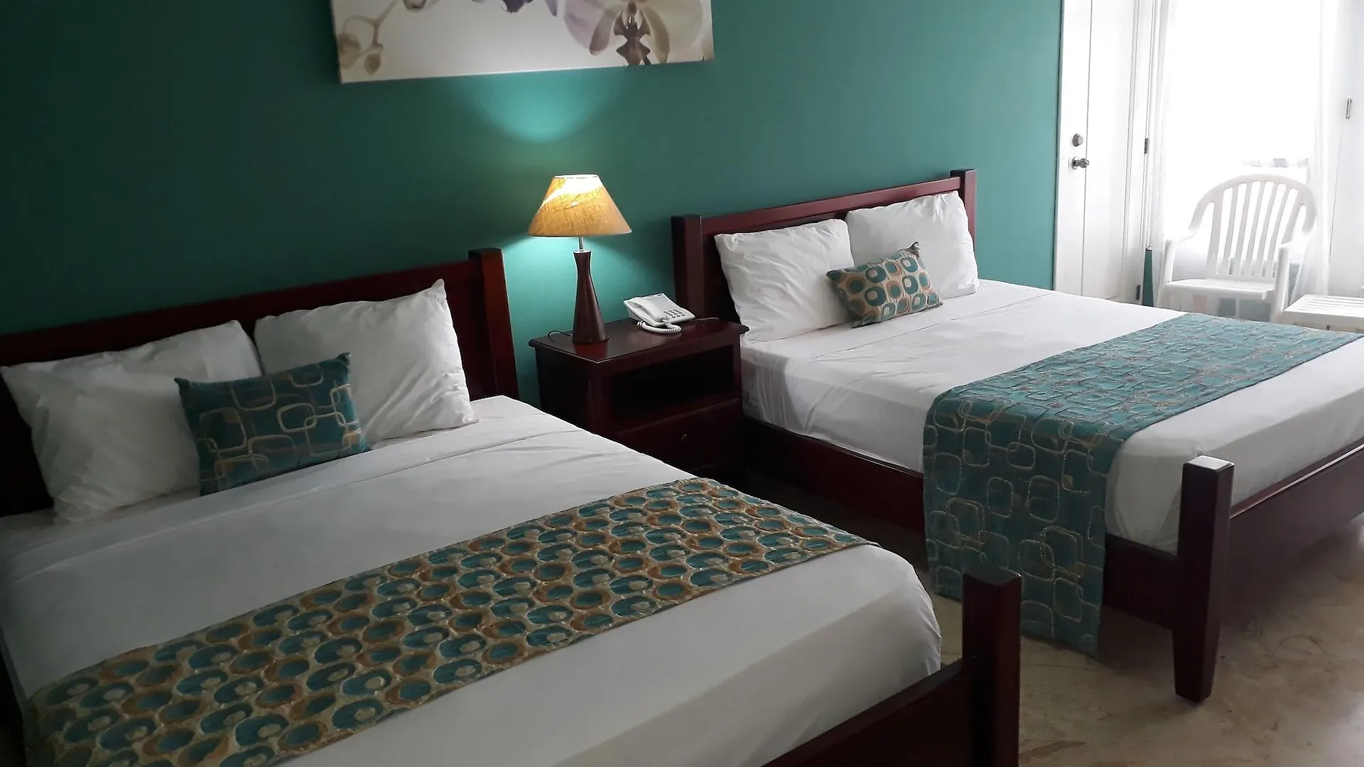 *** Hotel Terra Linda Resort Sosúa Dominikana
