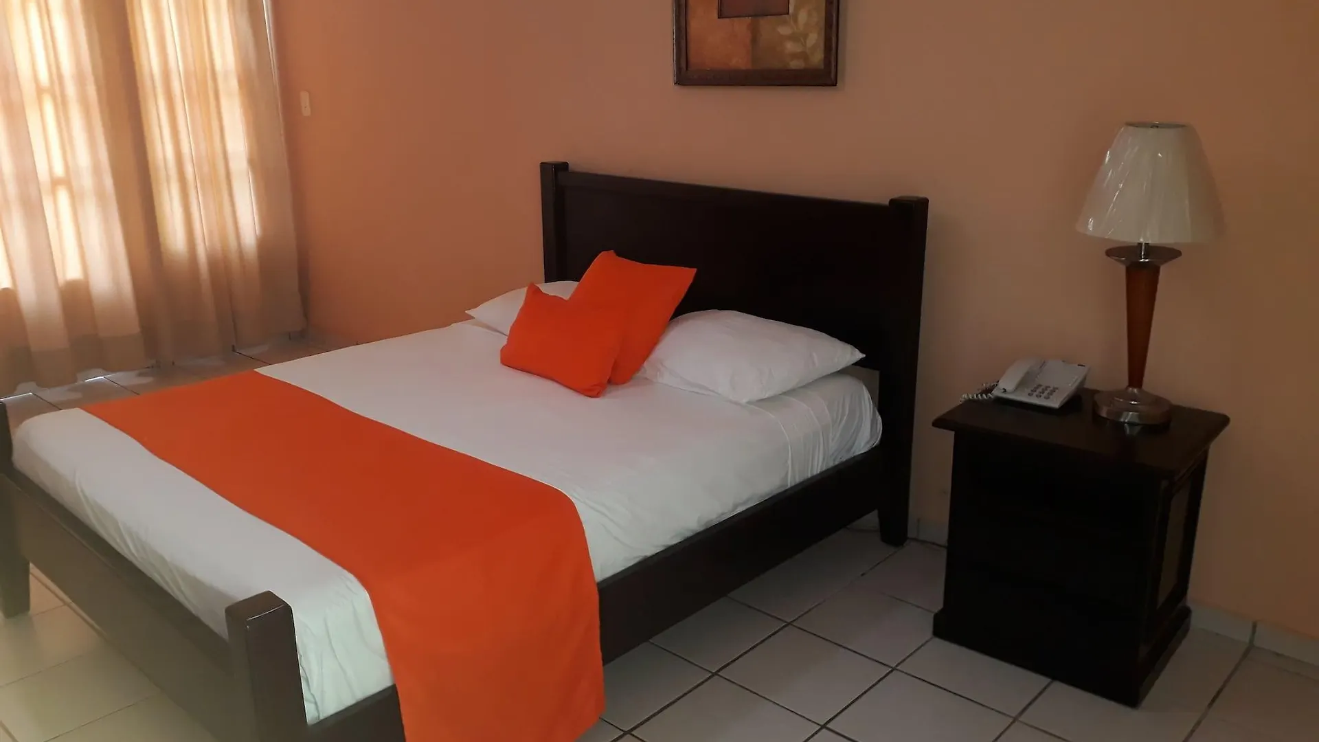 Terra Linda Resort Sosúa 3*,  Dominikana
