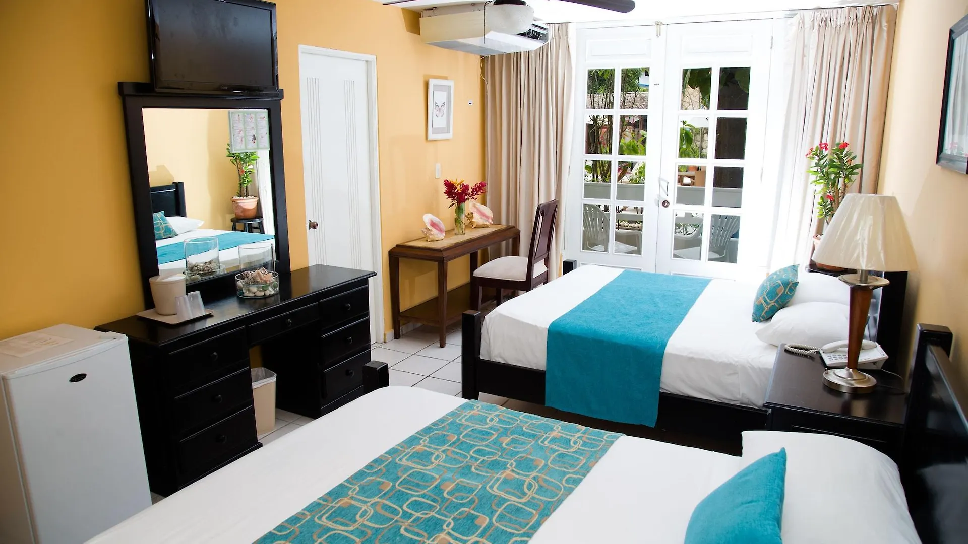 Hotel Terra Linda Resort Sosúa