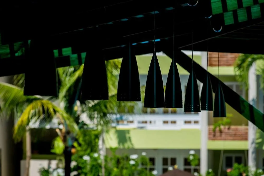 Hotel Terra Linda Resort Sosúa