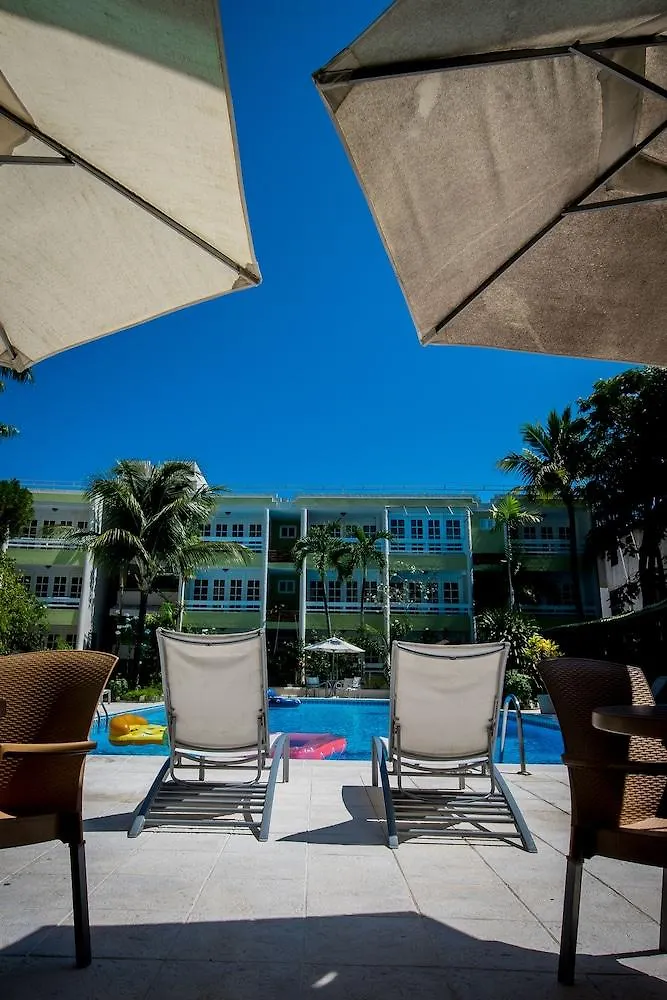 Hotel Terra Linda Resort Sosúa