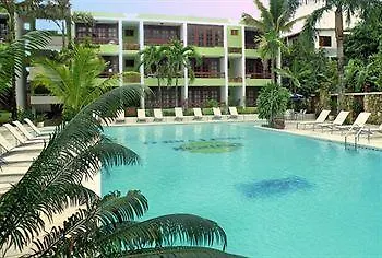 Hotel Terra Linda Resort Sosúa