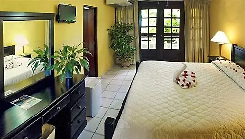 Terra Linda Resort Sosúa Dominikana