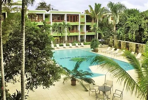 Terra Linda Resort Sosúa