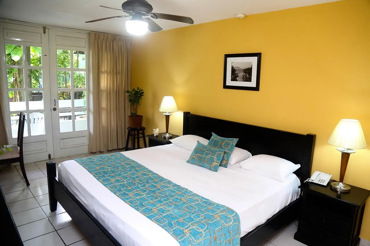 Terra Linda Resort Sosúa Dominikana