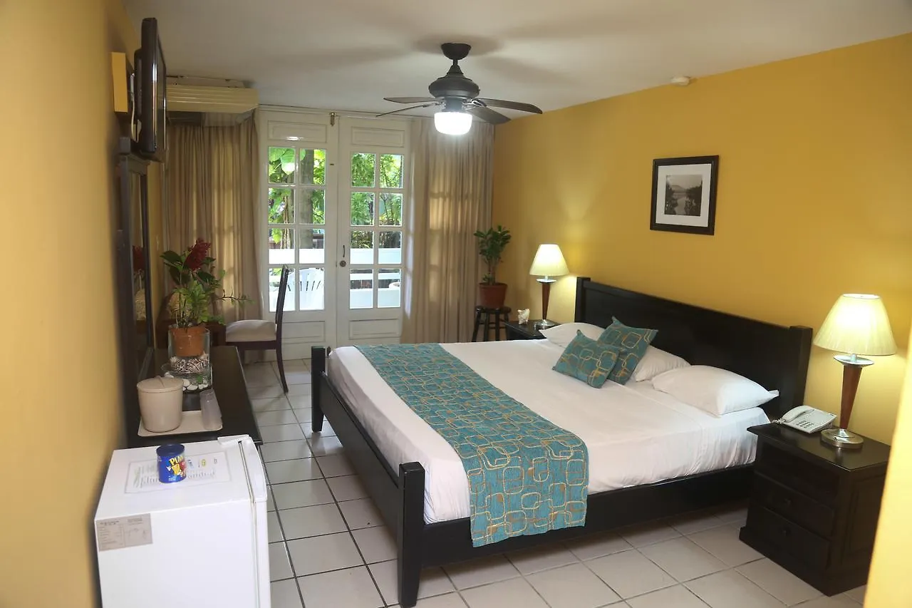 Terra Linda Resort Sosúa 3*,  Dominikana