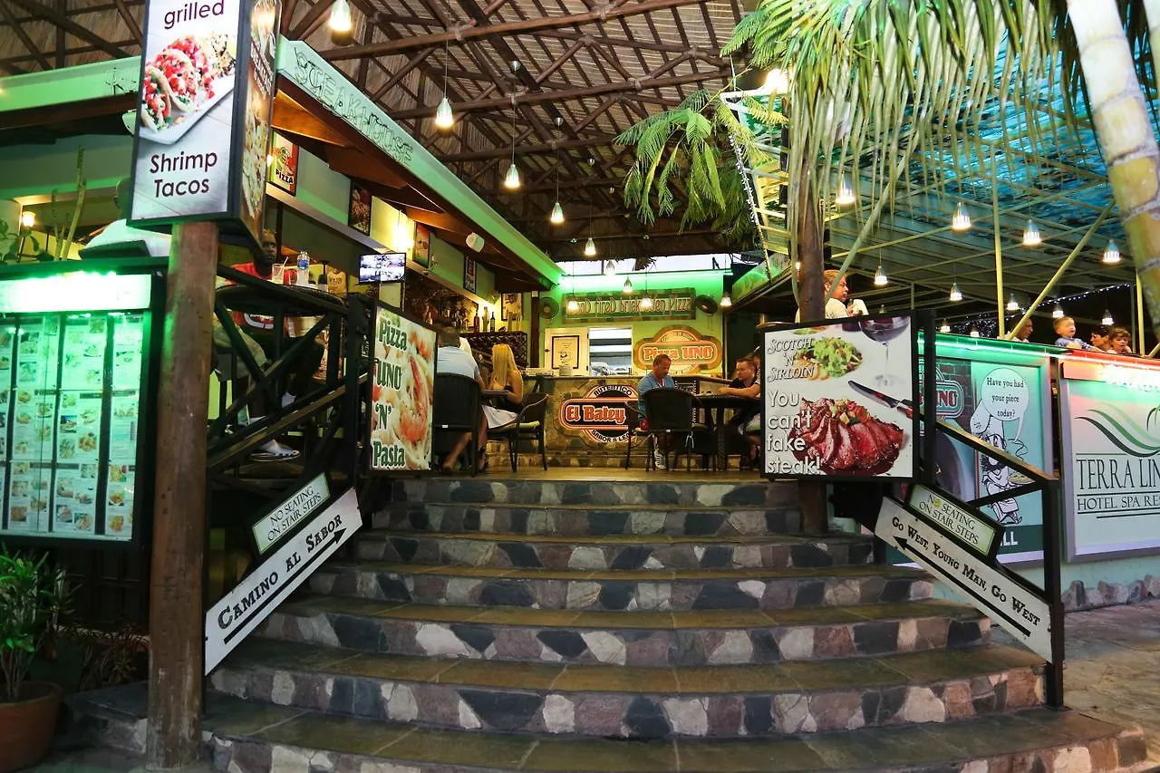 Terra Linda Resort Sosúa