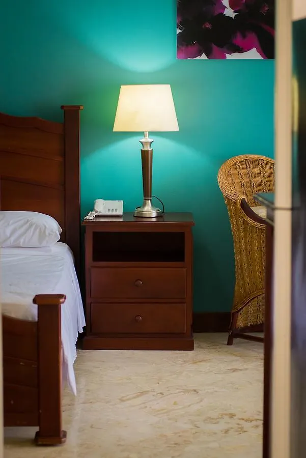 Terra Linda Resort Sosúa