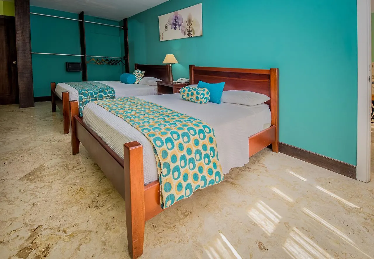 Terra Linda Resort Sosúa