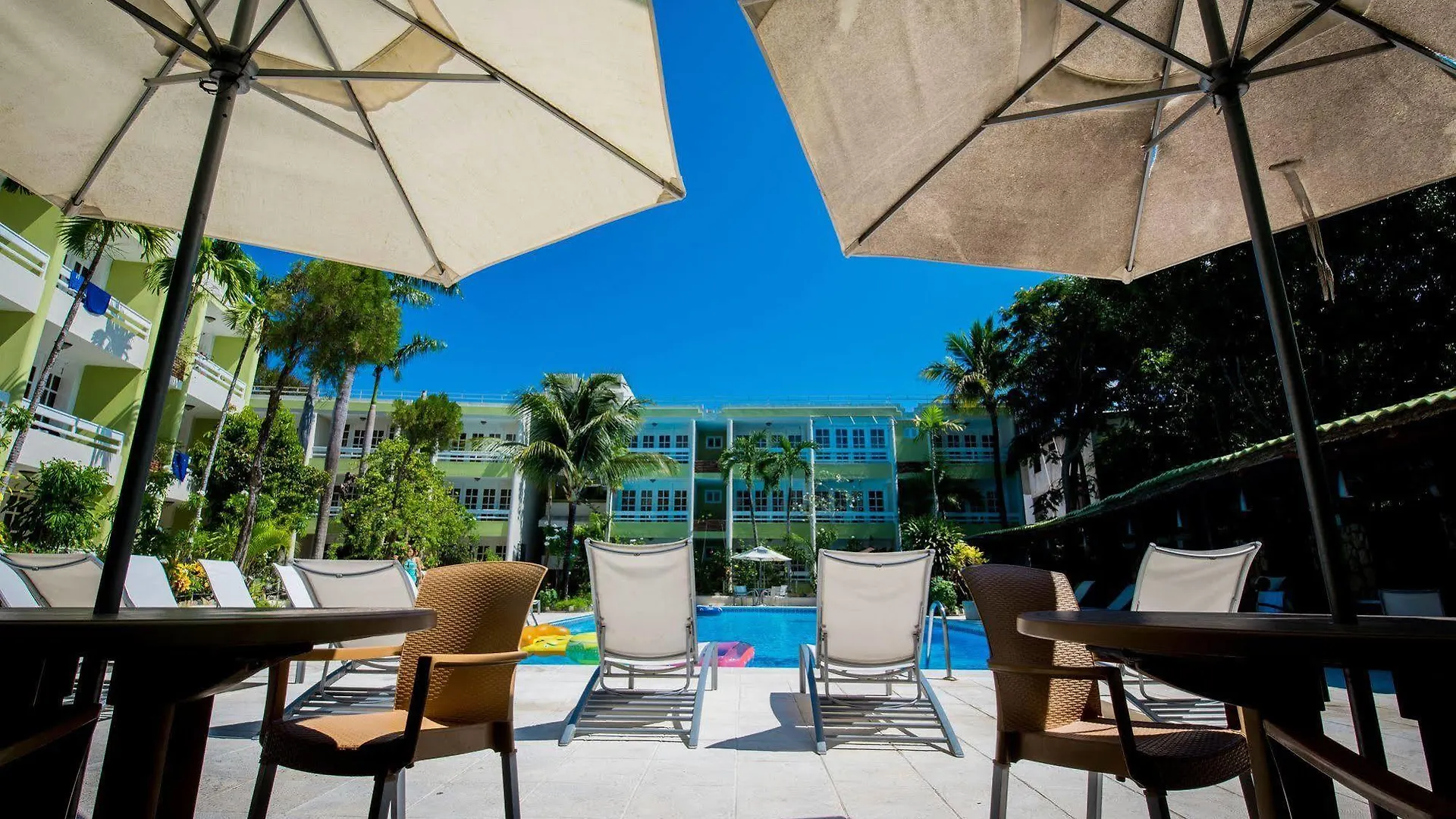 Hotel Terra Linda Resort Sosúa