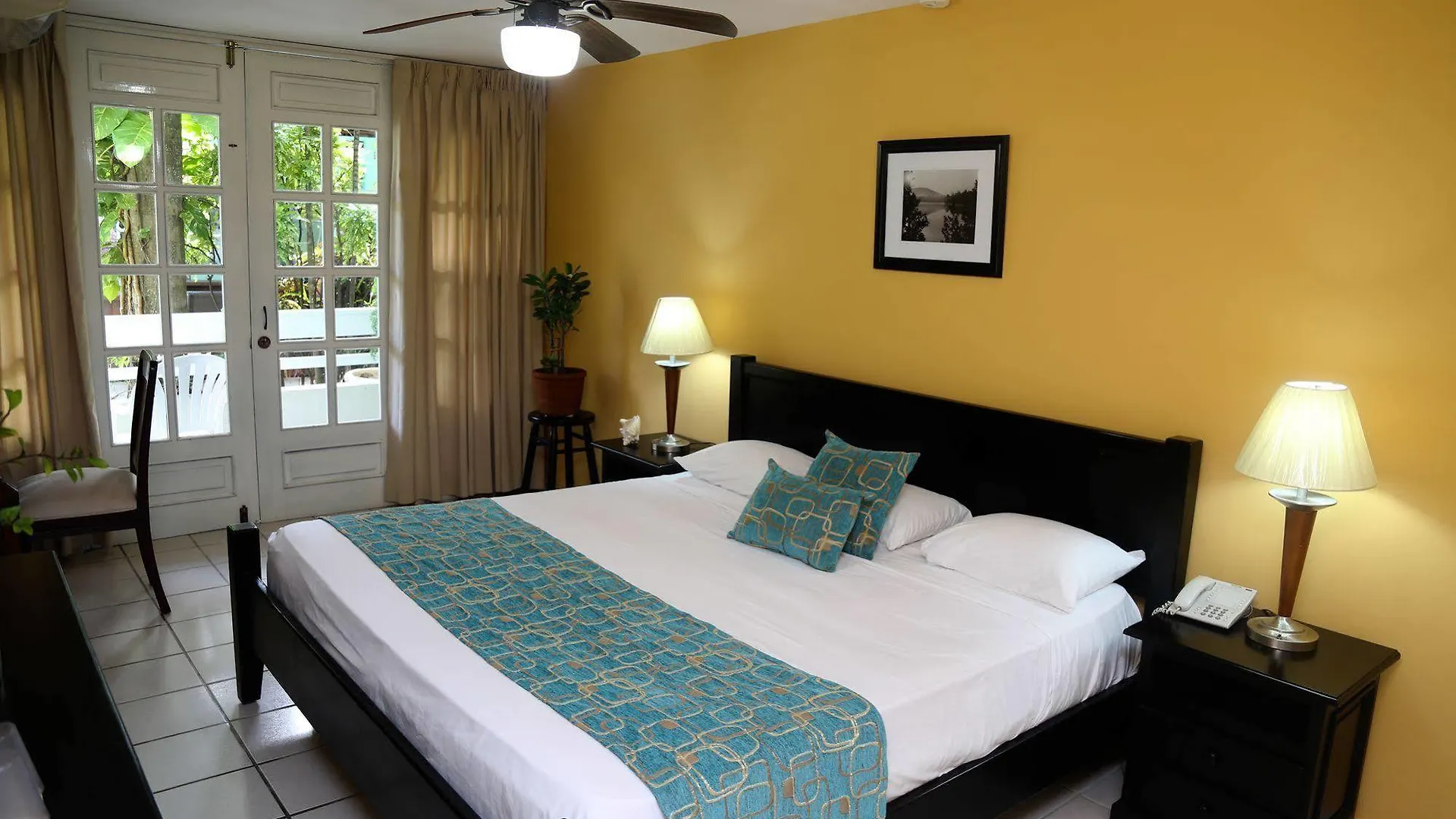 Terra Linda Resort Sosúa 3*,  Dominikana