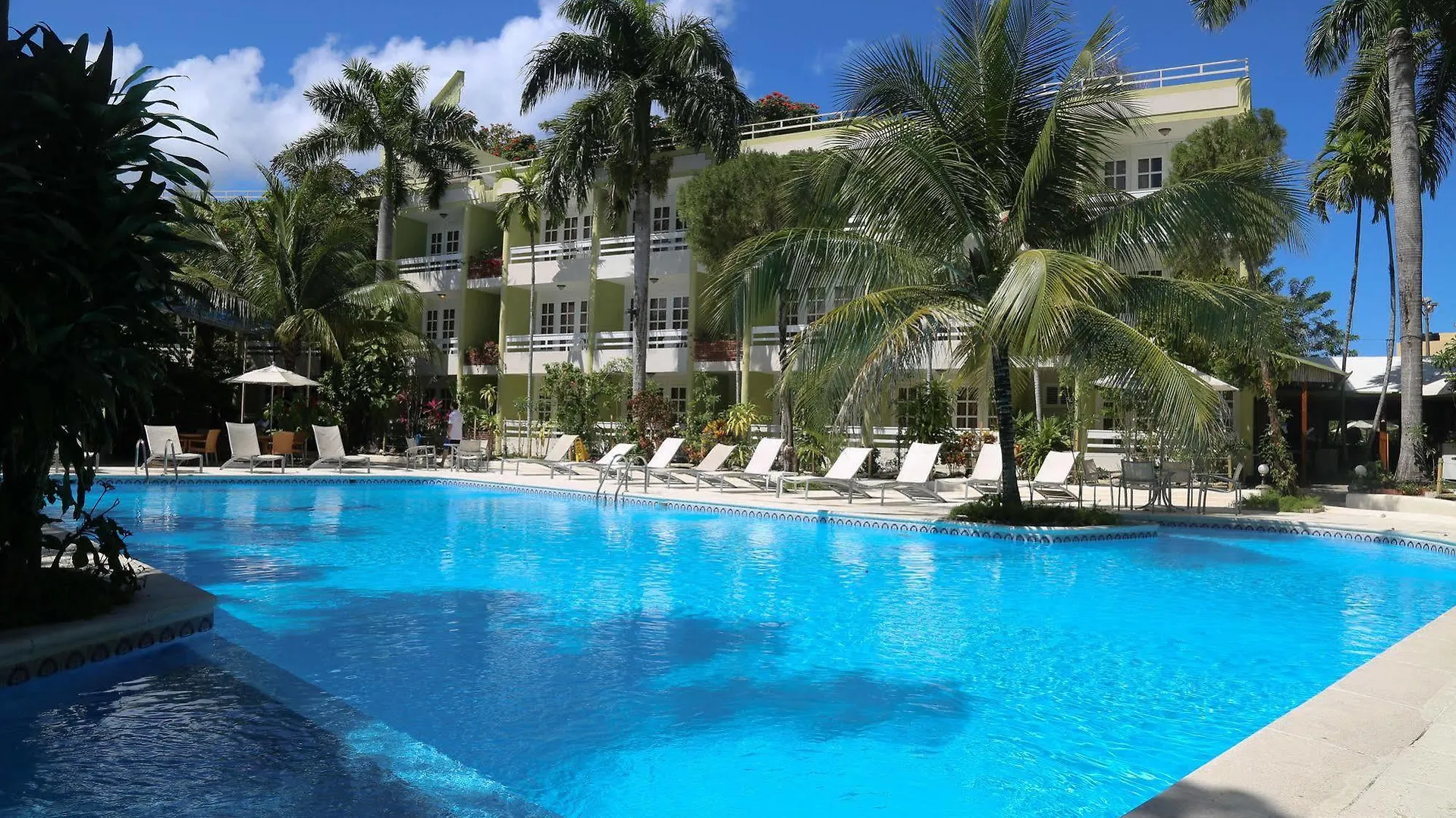 Terra Linda Resort Sosúa Hotel