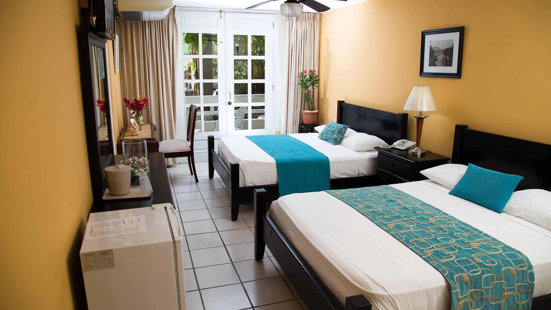 Terra Linda Resort Sosúa