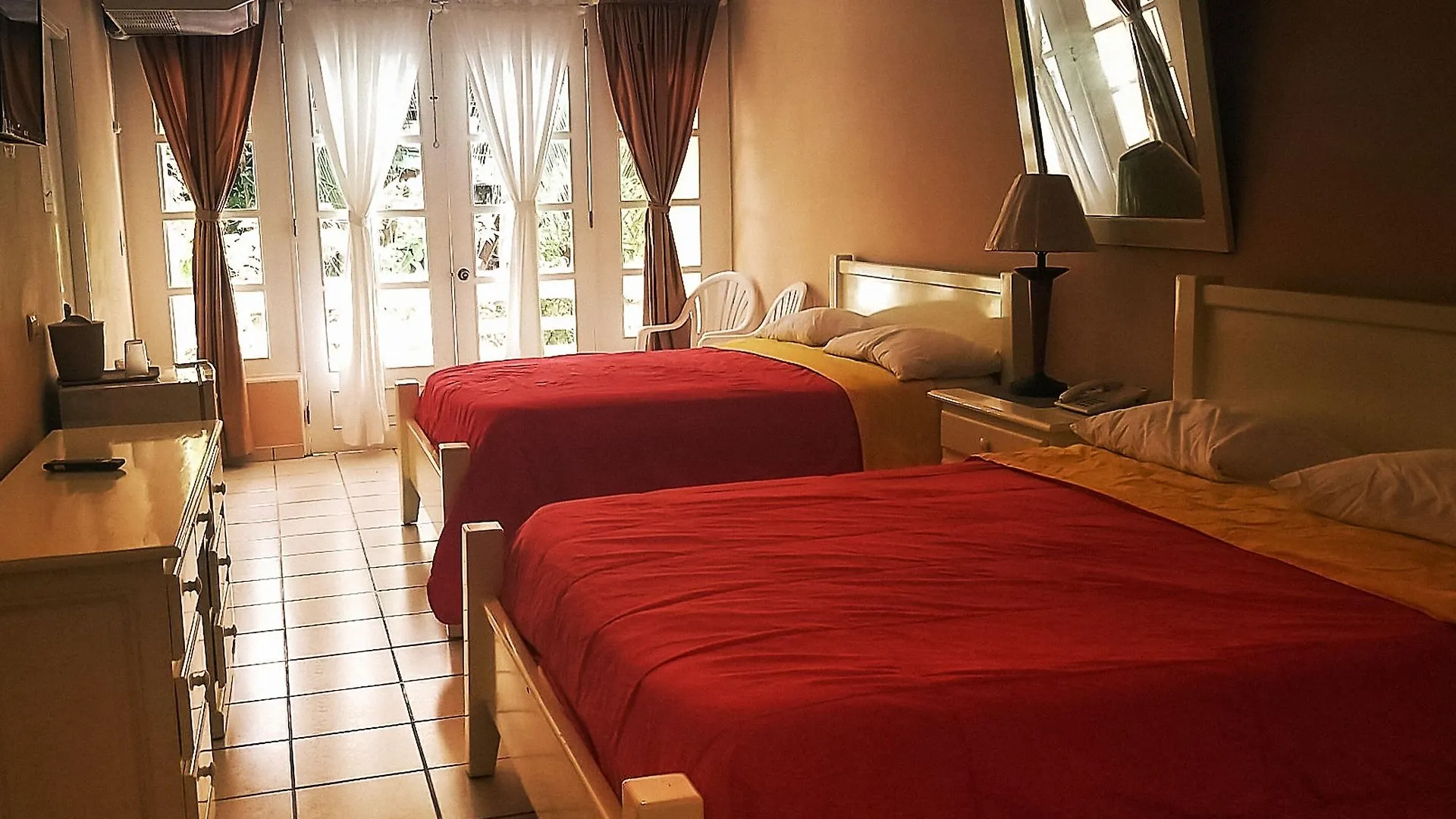 Terra Linda Resort Sosúa República Dominicana