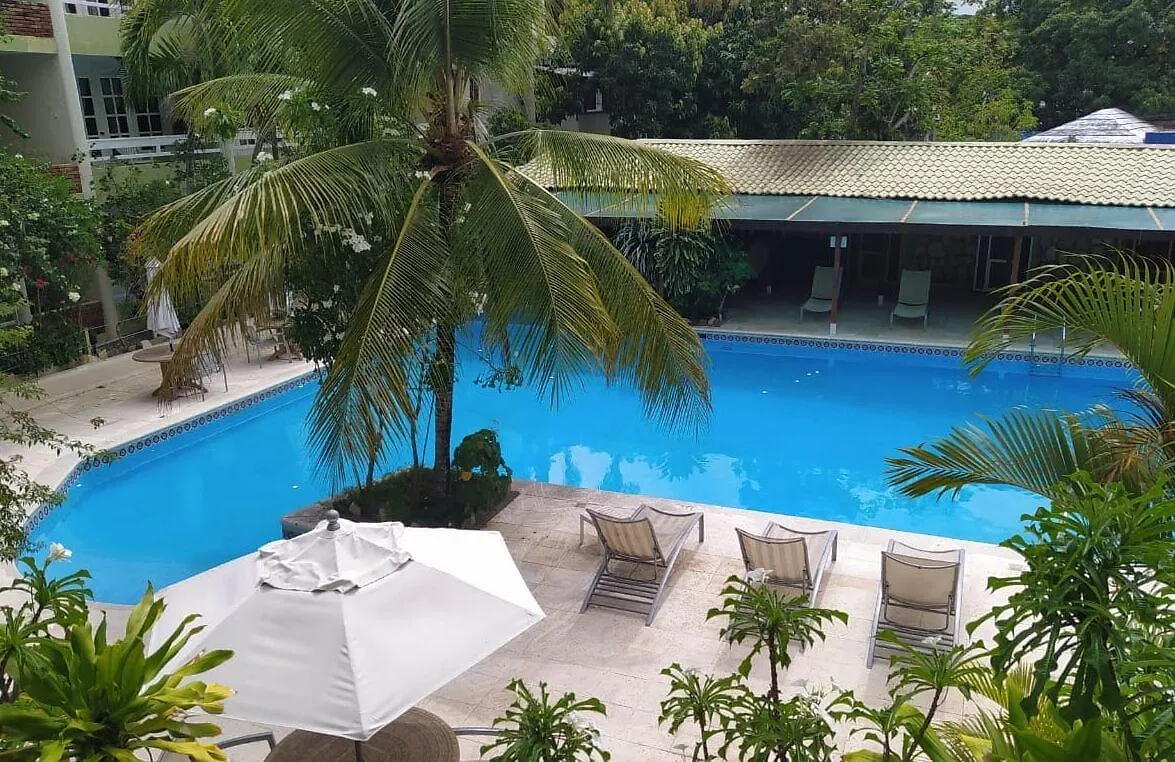 Terra Linda Resort El Batey 3*,
