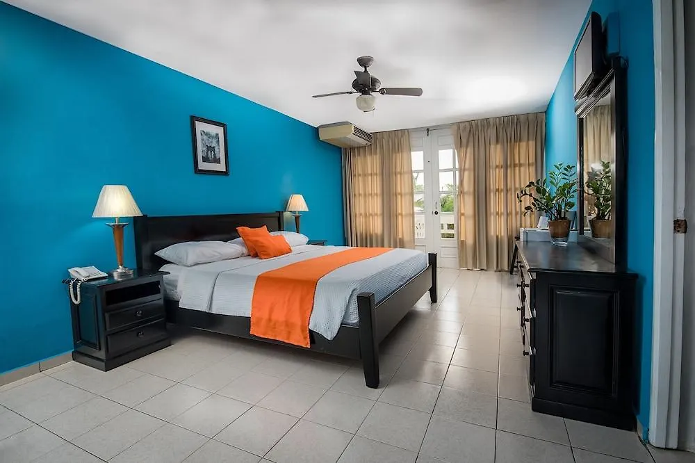 Hotel Terra Linda Resort Sosúa