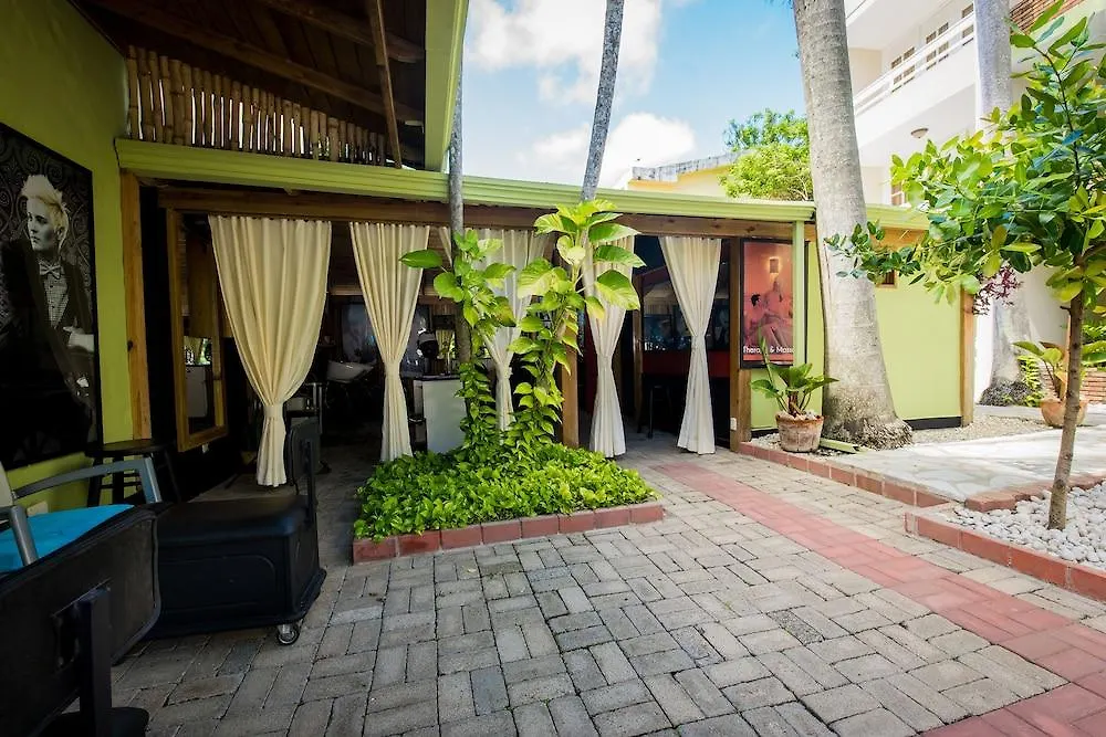 Terra Linda Resort El Batey
