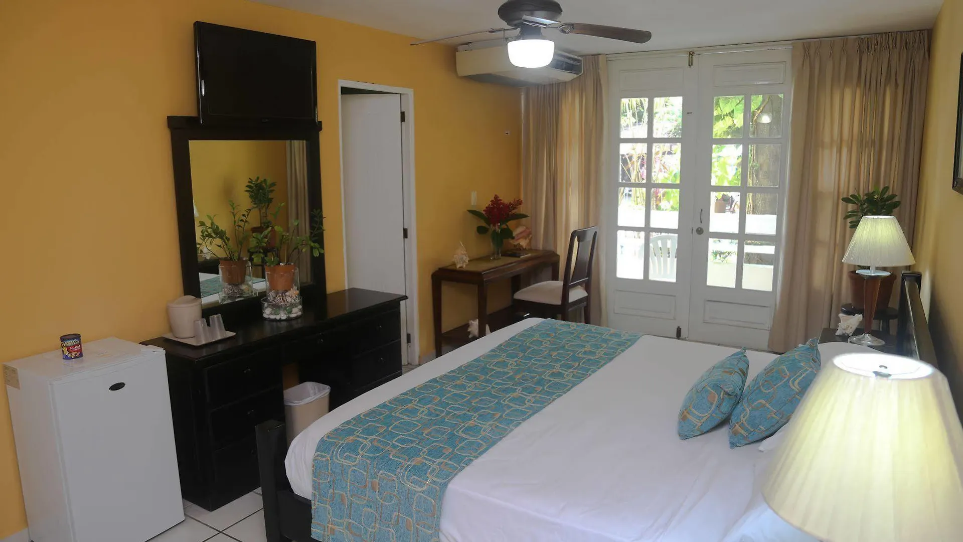 Terra Linda Resort Sosúa República Dominicana