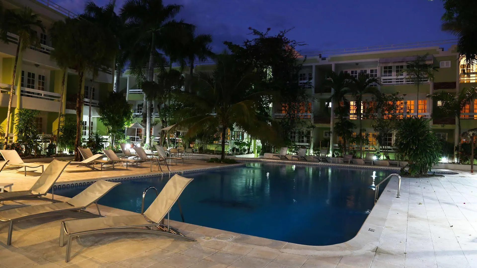 Terra Linda Resort Sosúa