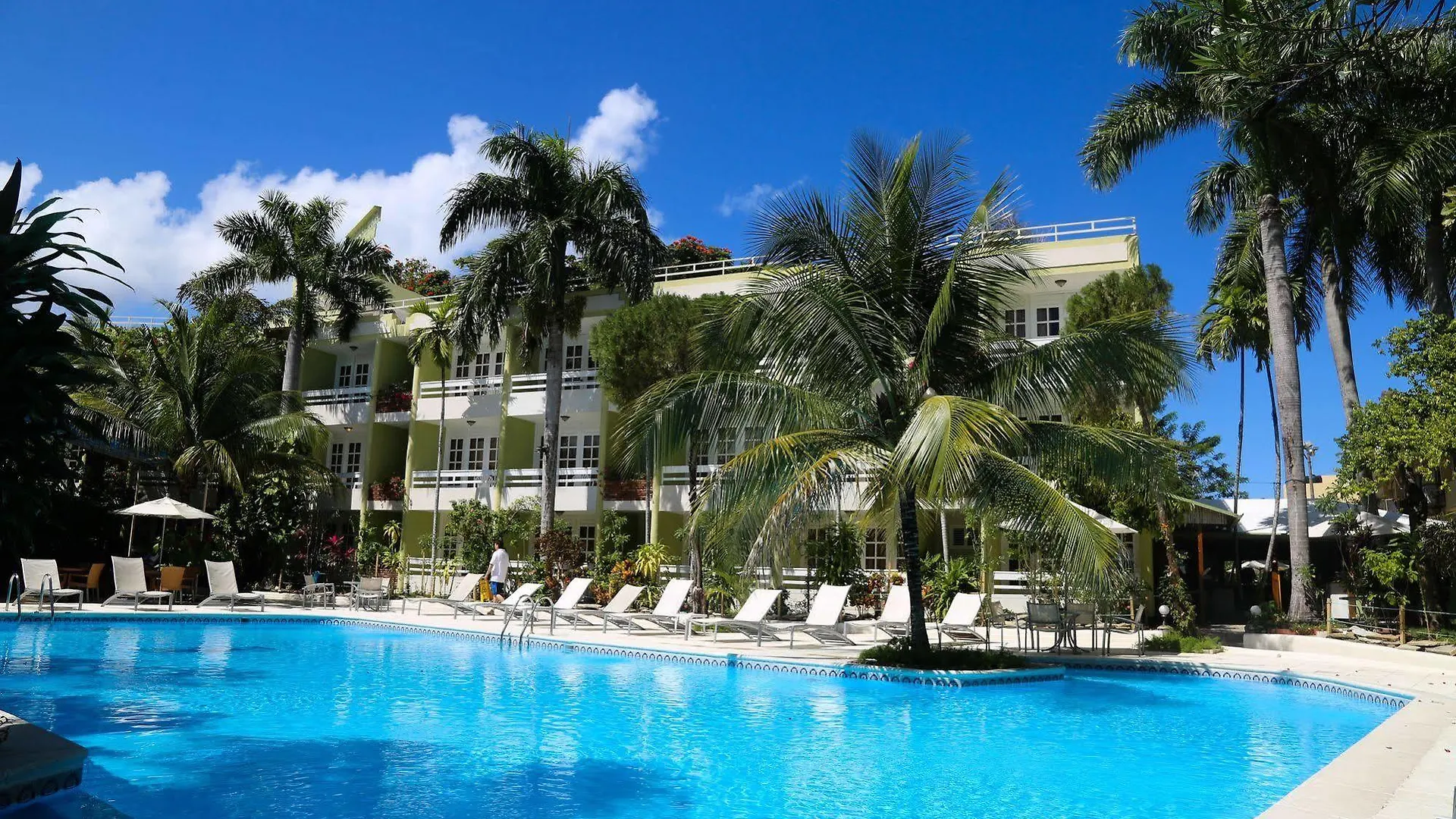 Terra Linda Resort Sosúa