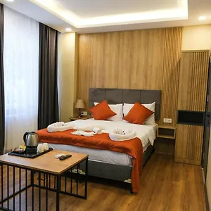  Apartahotel La Vitrine Turquía