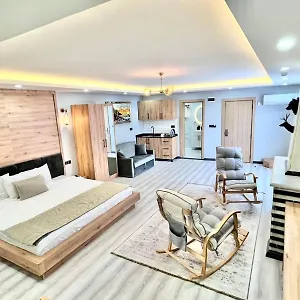 *** Hotel Galata Greenland Turquía