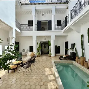 riad-27-marrakesh.marrakeshhotelsmorocco.com/