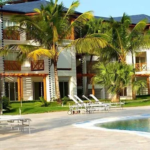 Hotel Riviera Azul, Playa Dorada