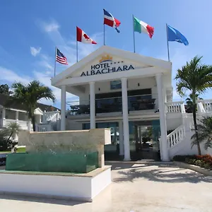 **** Hotel Albachiara - Terrenas República Dominicana