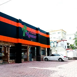 ** Hotel Renacer República Dominicana