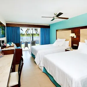 Premium Level At Barcelo Palace Bávaro
