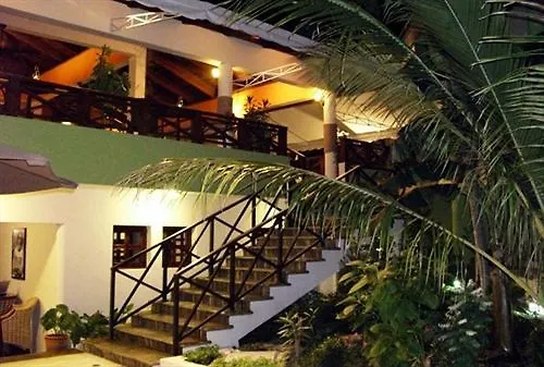 Hotell Terra Linda Resort Sosúa